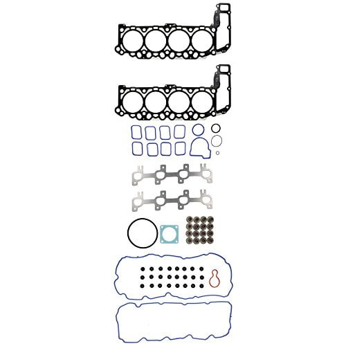 Apex AHS2065 Head Gasket Set Apex AHS2065 Head Gasket Set